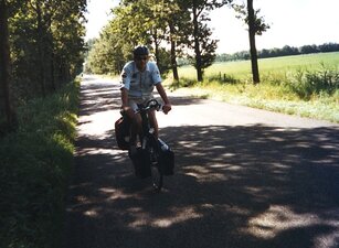 Radfahren